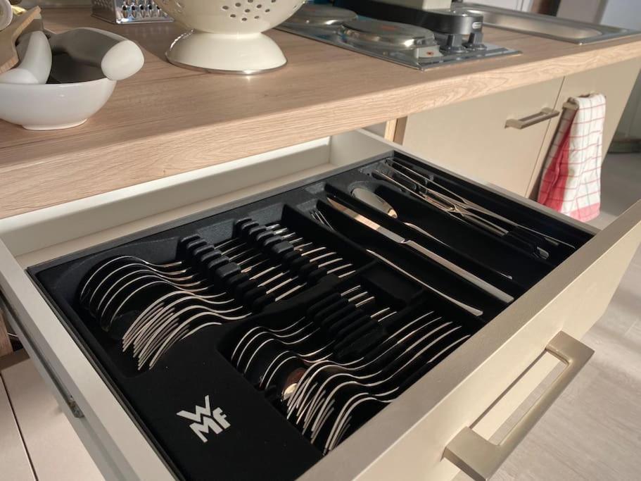 Schoene Ferienwohnung Mit Wolfgangseeblick Strobl Exteriör bild